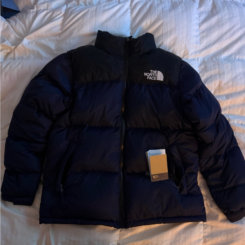 The North Face Puffer XL